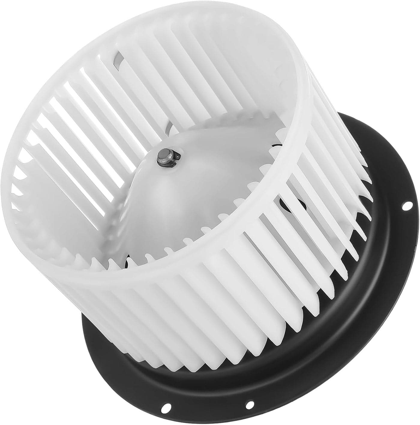 Scitoo ABS AC Heater Blower Motor with Fan for Ford Excursion, F250, F350, F450, F550