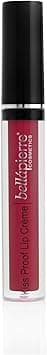 Kiss Proof Lip Creme by BellaPierre Hibiscus 38g