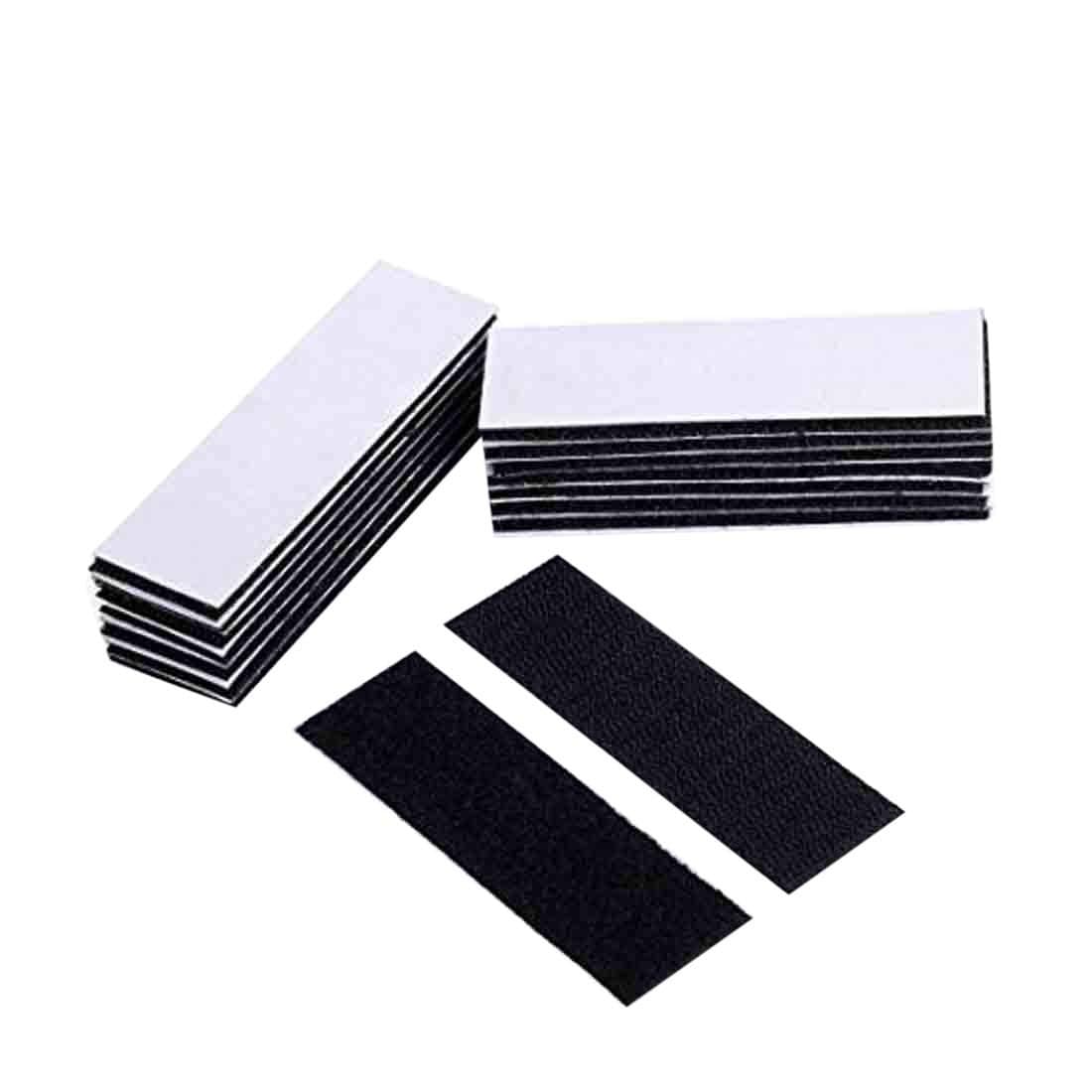 DIY Crafts Design # No 2, Pack Of 36 Pcs, Double Sided Sticky Hook & Loop Tape Strong Adhesi(Design # No 2, Pack Of 36 Pcs)