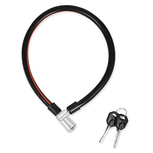 Crust AR ARF Multi Function Steel Helmet Lock