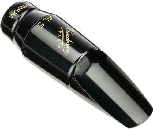 Vandoren SM713 AL5 Optimum Series Alto Saxophone Mouthpiece