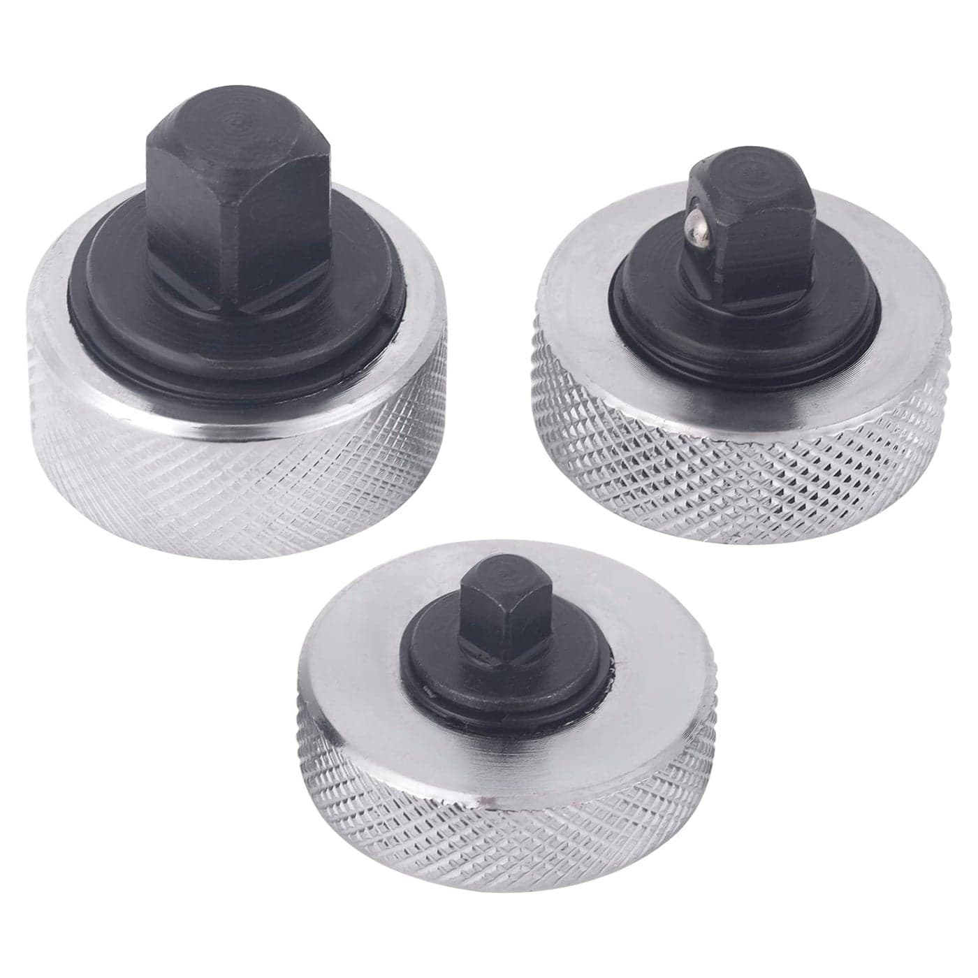 Finger Ratchet Set 3pcs Reversible Thumb Wheel Ratchet Wrench 12 14 38 Drive Palm Ratchet Wrench