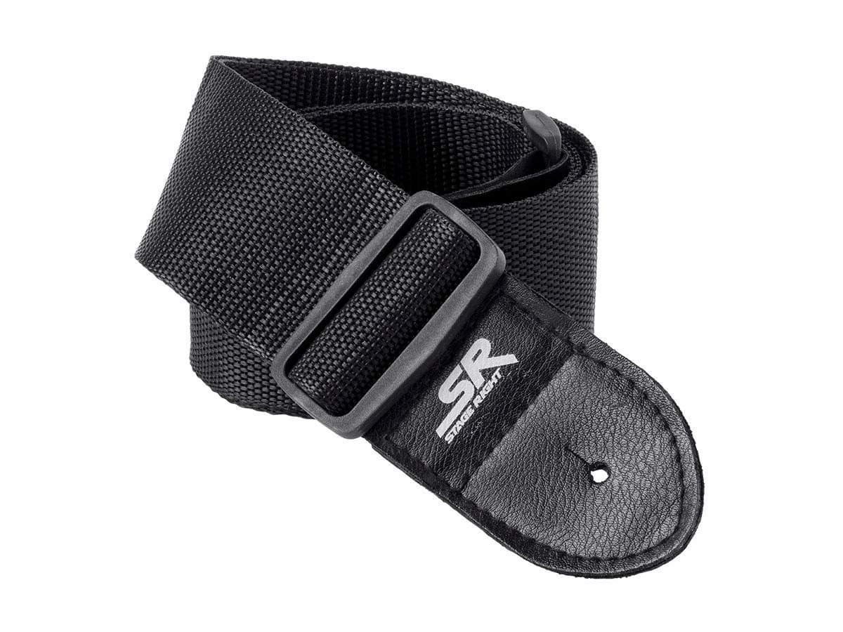 Stage Right Series 8 String Pro Audio, Right (610306)