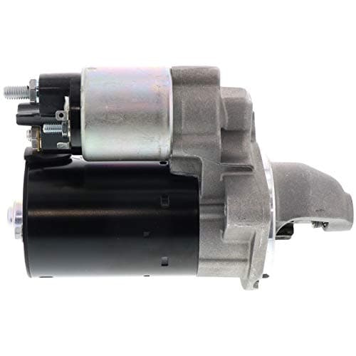 BOSCH SR0448N Original Equipment New Starter Compatible with Select BMW 318iisti 323Ci 323i 323is 325Ci 325i 325xi 328Ci 328i 328is 330Ci 330i 330xi 525i 528i 530i M3 X3 Z3 Z4