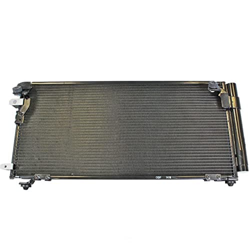 Denso Condenser AC 4770620