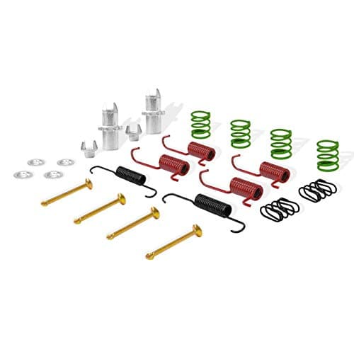 R1 Concepts Rear Left Drum Adjuster Kit ADJ47013 Fits 19851989 Buick Skyhawk 19861998 Buick Skylark 19861987 Buick Somerset 1985 Buick Somerset Chevrolet Citation Pontiac J2000