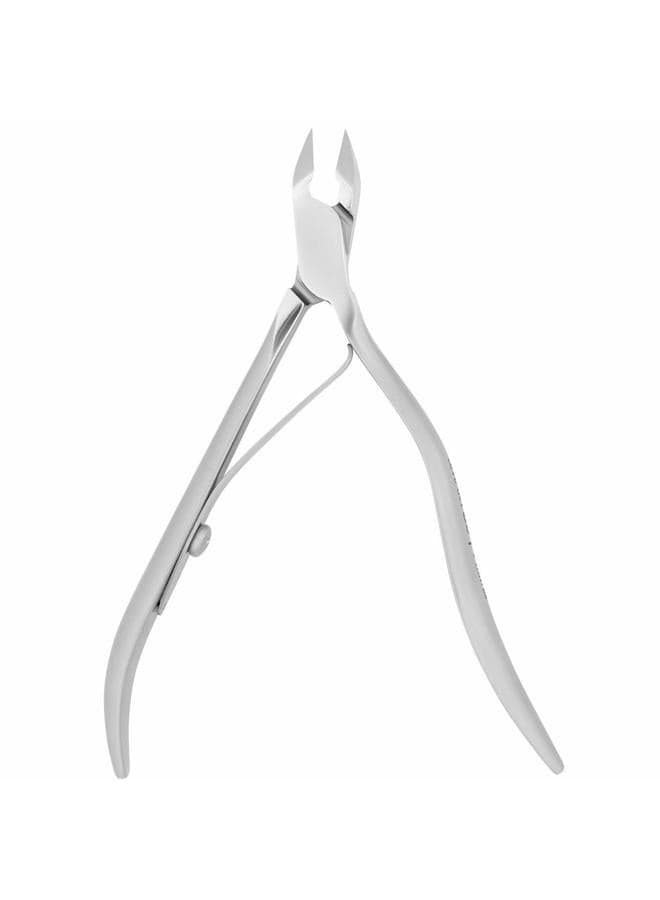 STALEKS PRO Smart 80 cuticle nipper 7mm working part, manicure tool NS-80-7
