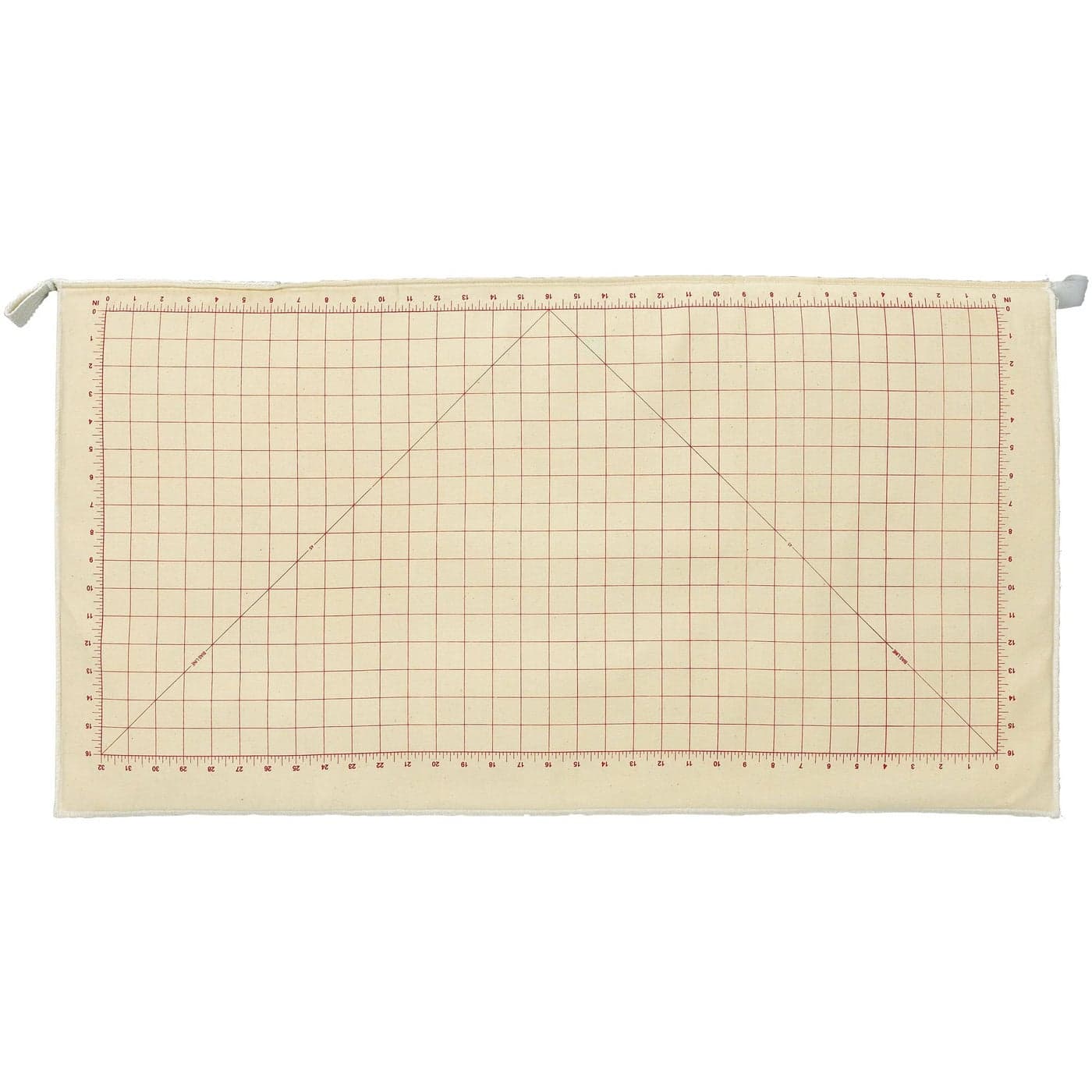 Household Essentials Household Essentials Sewing and Ironing Accessory Pad 16 inches x 32 inches Natural