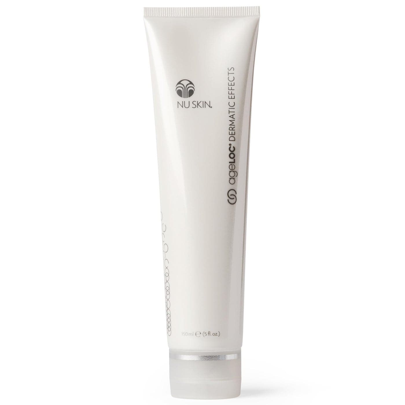 Nu Skin ageLOC Dermatic Effects Body Contouring Lotion Scientifically Formulated to Deliver ageLOC AntiAging Benefits for Visibly Firmer Hydrated Skin 1 Pack