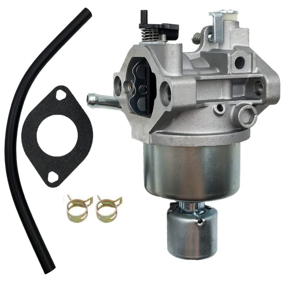 Compatible with Briggs Stratton 594593 796109 Carburetor kit With gasket