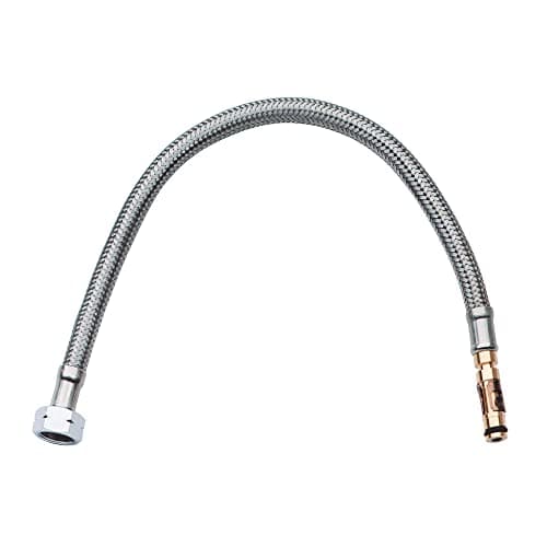 Grohe 45829000 Flexible Hose Starlight Chrome
