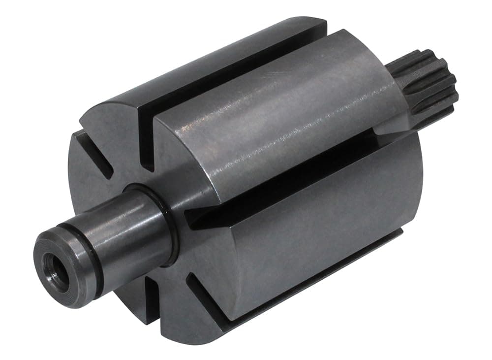 Ingersoll Rand Replacement Part 23153 Rotor for Ingersoll Rand 236G Series 232 Series 231 Series 231H Series and 131 Series Impact Wrench