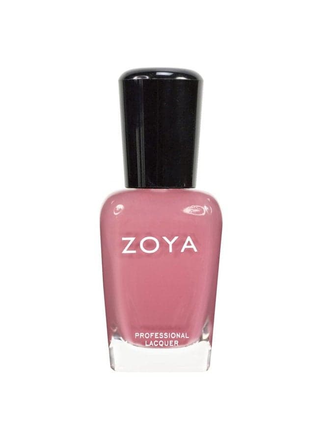 Nail Polish, Zanna , 0.5 Fluid Ounce