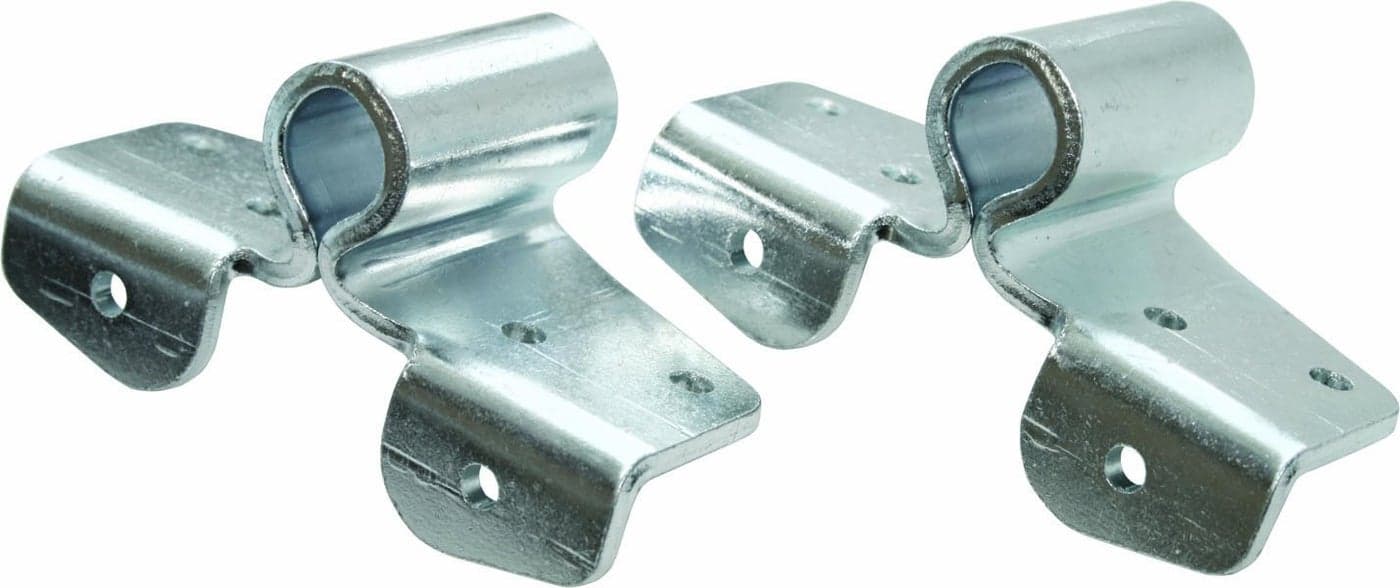 Seasense Oar Lock Sockets for 12Inch Oar Locks