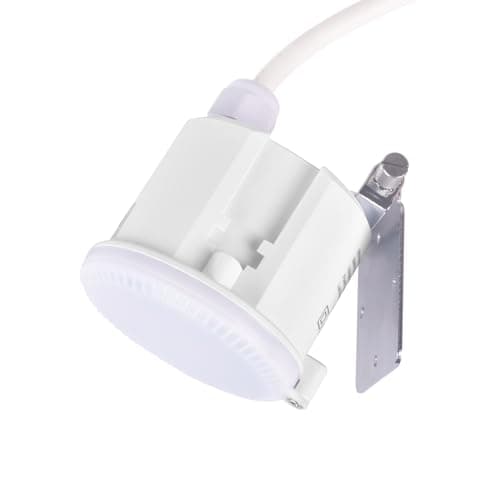 Blackt Electrotech (BT31MHF) Microwave Radar Sensor Switch Ceiling Mounted Occupancy Motion Detector for Auto Lighting Control (Long Range Sensor)