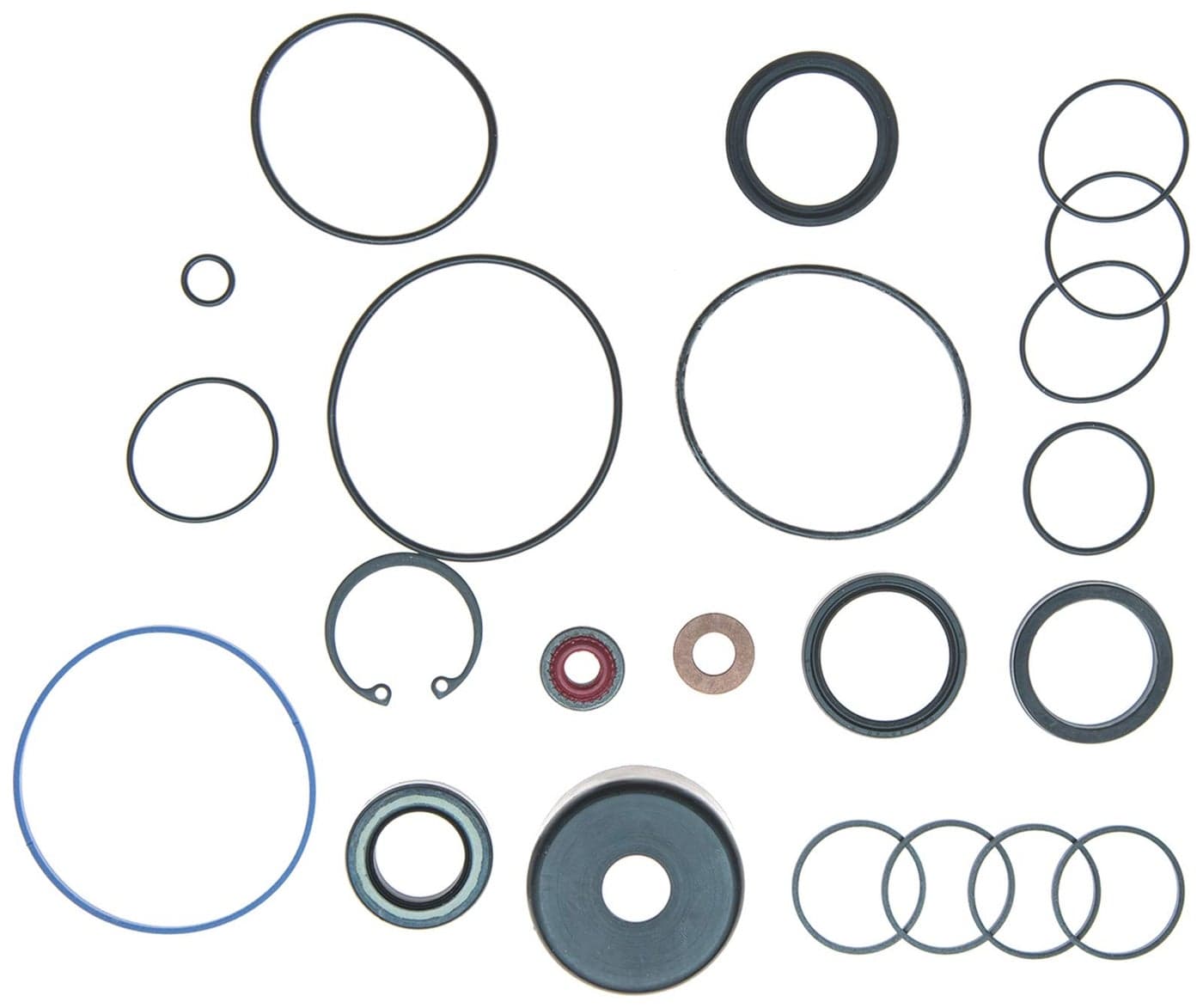 Gates 348628 Power Steering Repair Kit