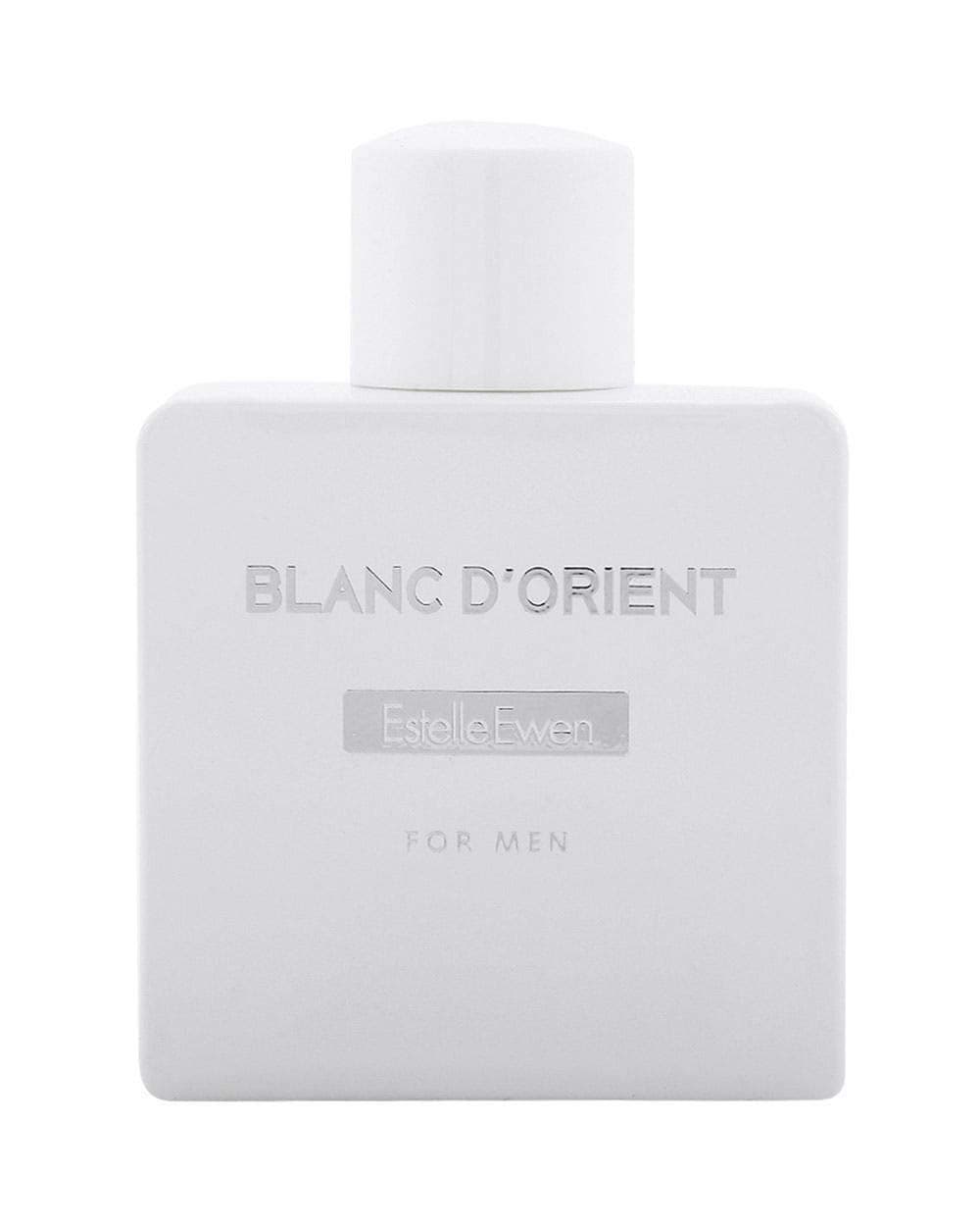 BLANC DORIENT BY ESTELLE EWEN COLOGNE FOR MEN 34 OZ 100 ML EAU DE TOILETTE SPRAY