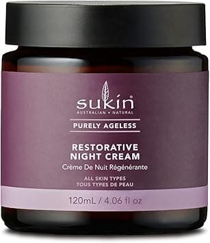 Purely Ageless Night Cream