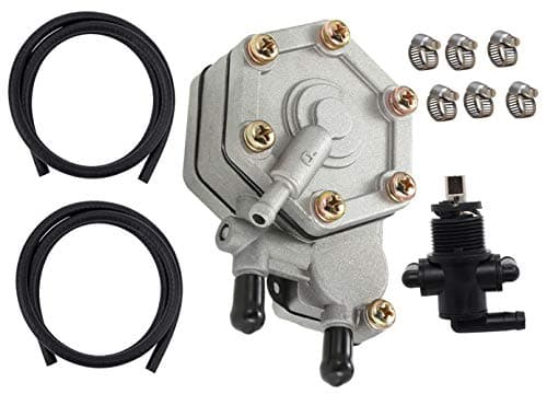 Fuel Pump for Polaris Sportsman 300325335400450500Trail Boss 325330Worker 335500Xpedition 325425 Carbureted OEM 2520227 3085275 3084692 3088070