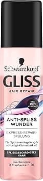 Gliss Kur Anti Split Ends Wonder Express Conditioner 200ml