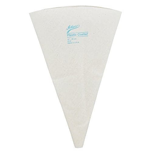 Ateco Plastic Coated Decorating Bag 18Inch