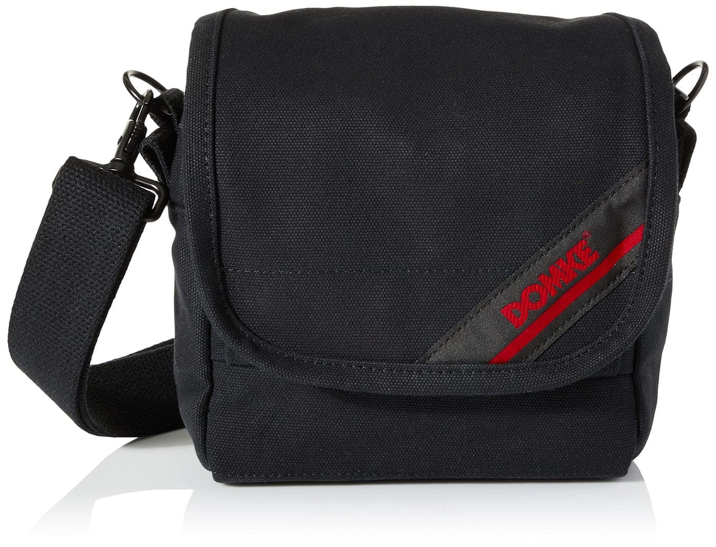 Domke 70051B F5XA Small Shoulder and Belt Bag Black
