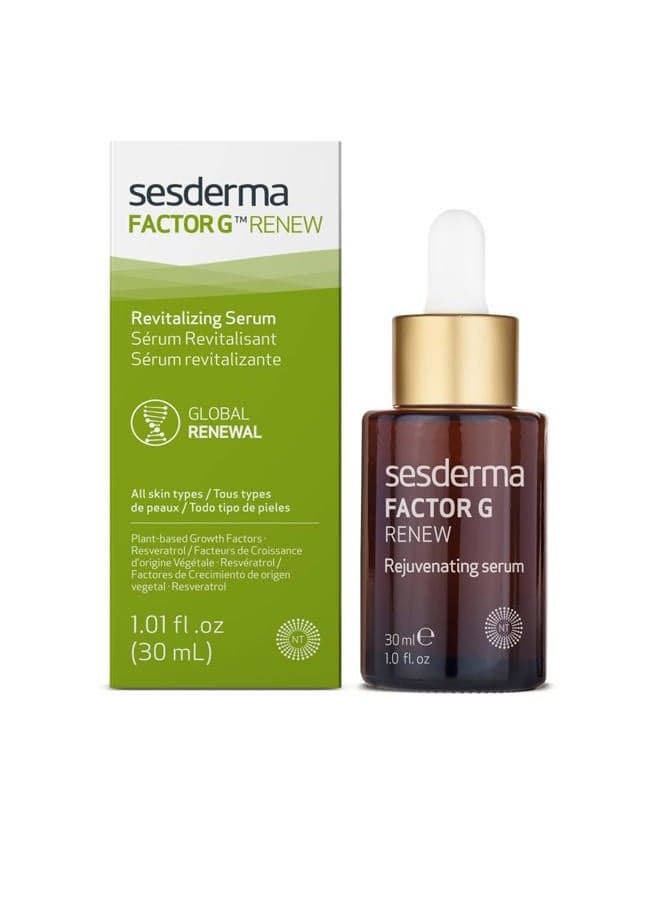 FACTOR G RENEW Facial Serum 1.0 fl. Oz