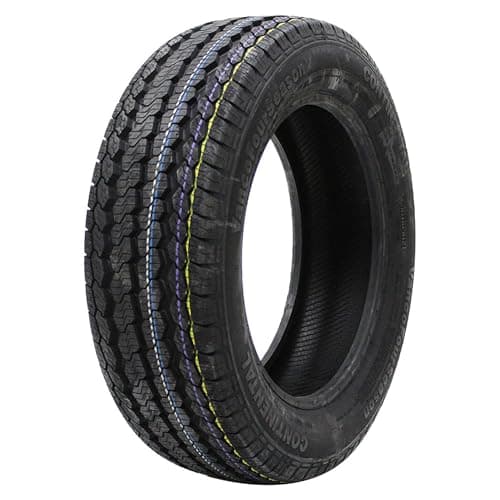 Continental VancoFourSeason all_ Season Radial Tire-185/60R15C/6 92T