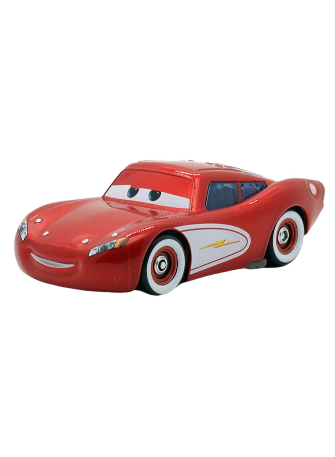 Movie Cars Alloy Racing Car Model Toy Car Desktop Ornaments Great Gift for Children's Animation Movie Lovers - Love McQueen
