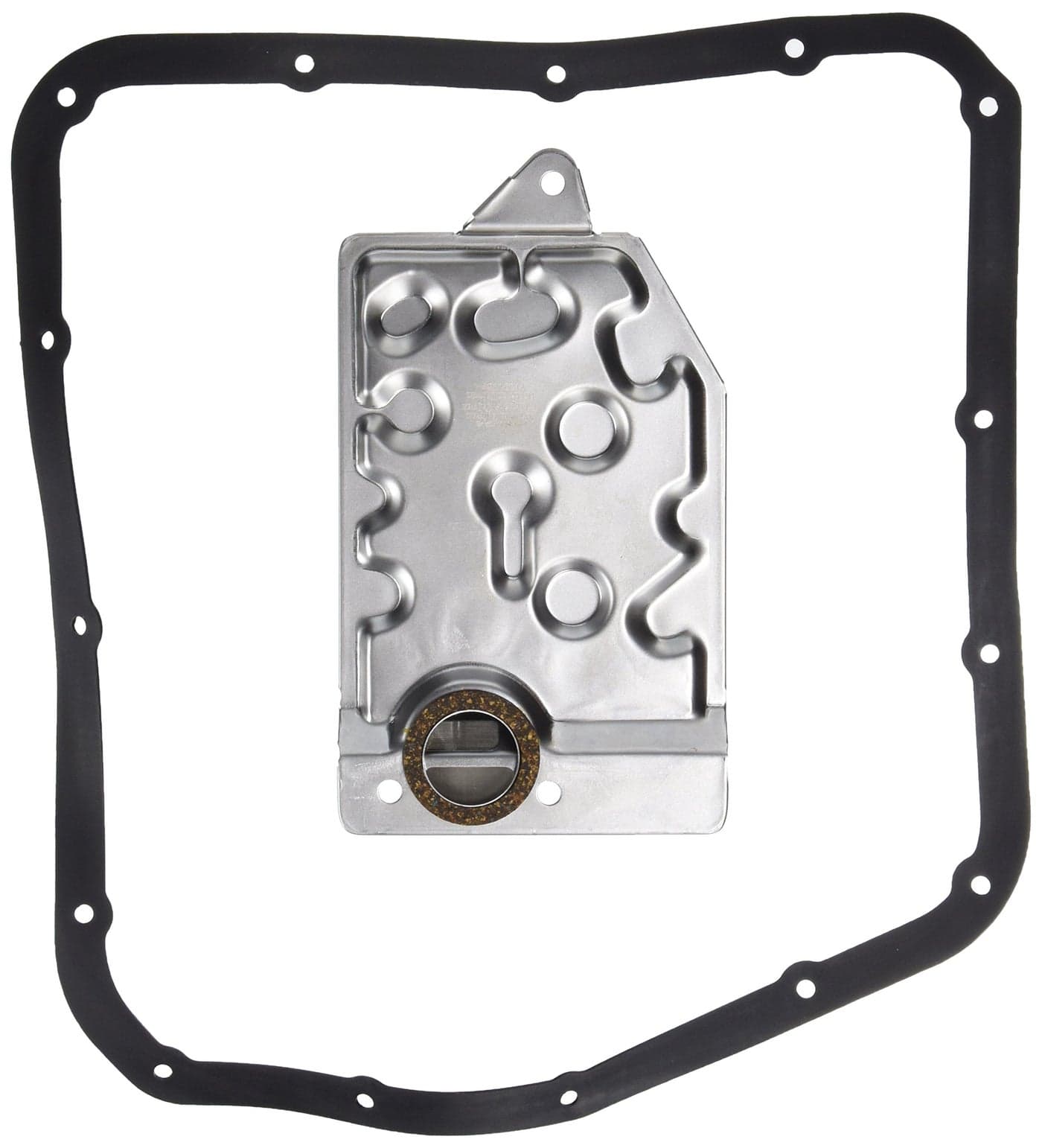 WIX Filters - 58994 Automatic Transmission Filter, Pack of 1