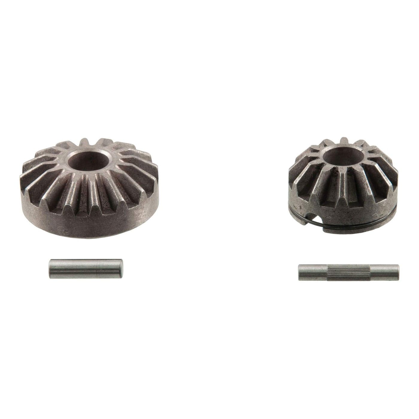 CURT 28958 Replacement DirectWeld Square Jack Gears for 28575
