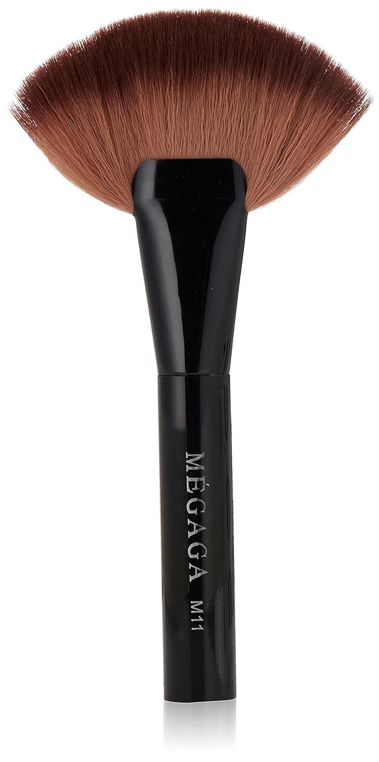 Megaga Fan Brush Makeup Brush M11