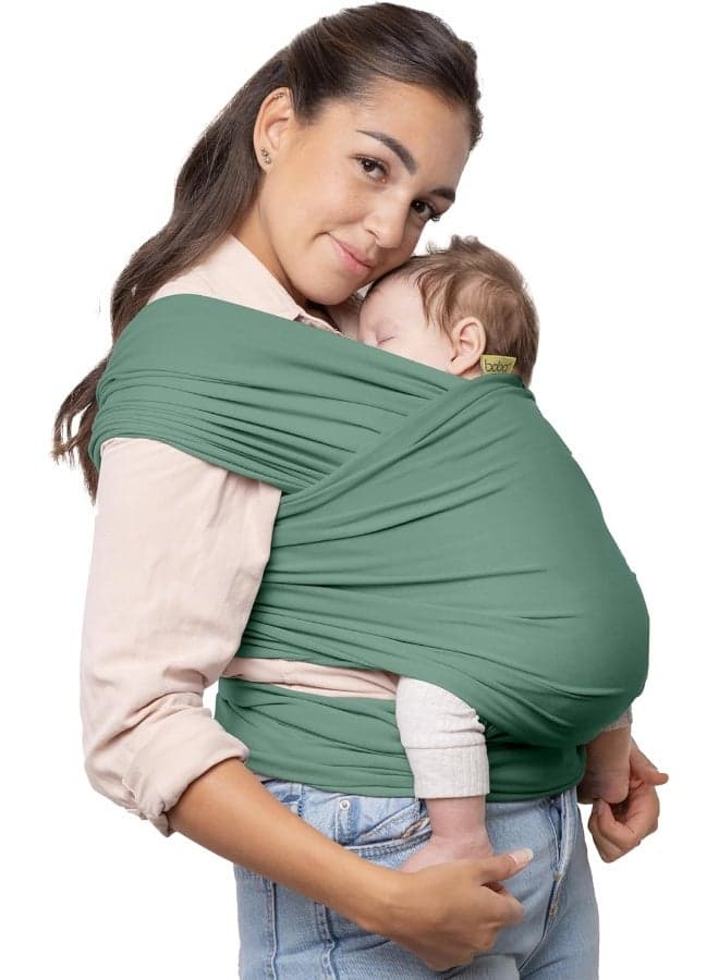 Boba Classic Wrap - Sage Green