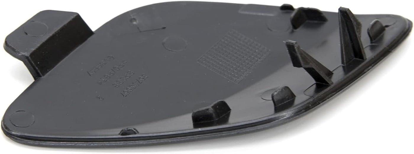UPSM Tow Hook Eye Cap Cover for Volvo S60/V60
