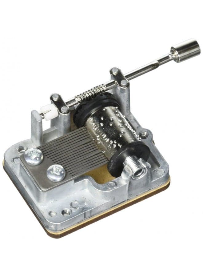 Kikkerland Hey Jude Crank Music Box