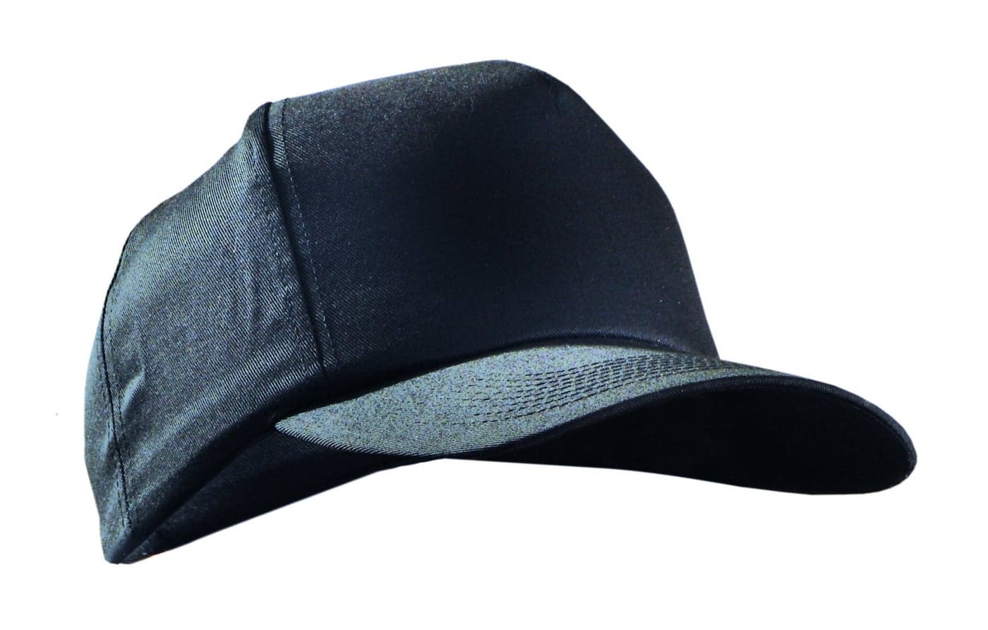 Occunomix V410-B03 Vulcan Baseball Bump Cap, Navy