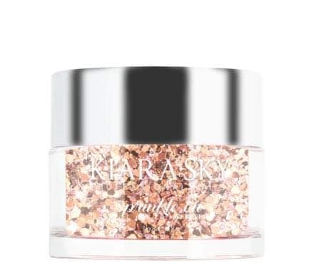 Kiara Sky Sprinkle On Glitter Collection (The Finer Things)