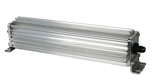 Moroso 41200 Transmission Oil Cooler/Filter