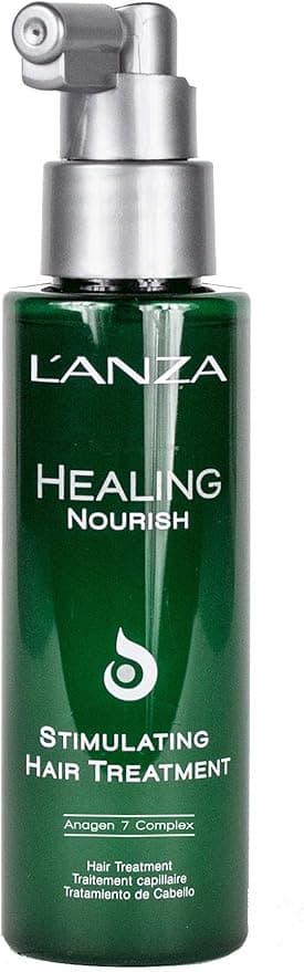LANZA Healing Nourish Stimulating Shampoo 300 millilitre