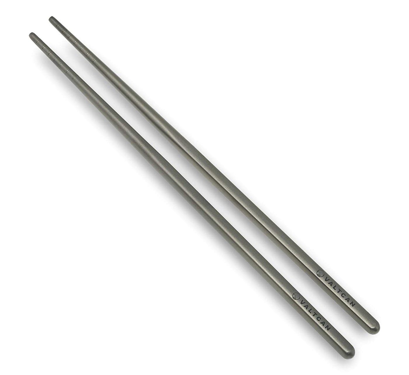 Valtcan Titanium Camping Chopsticks 9 inch 230 mm