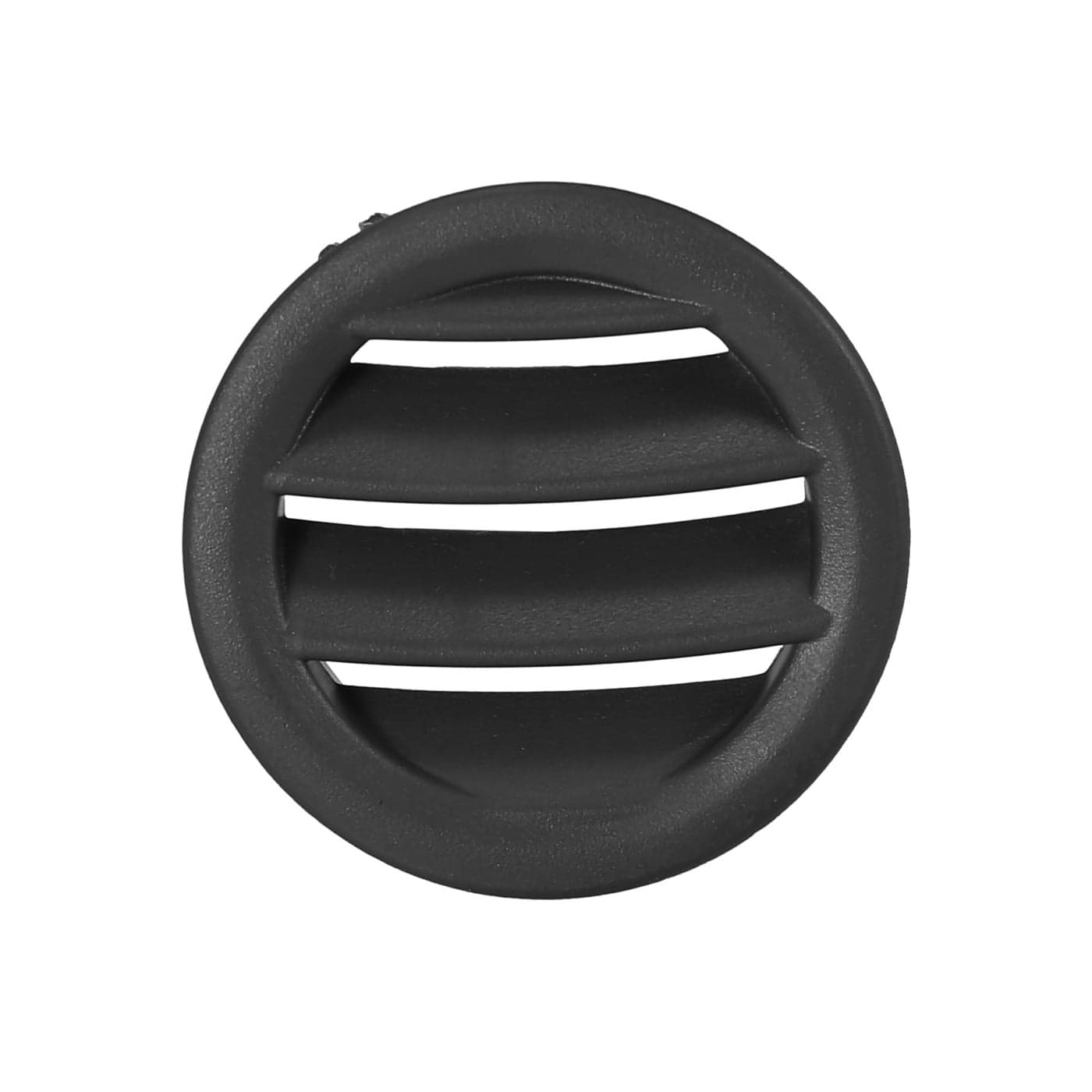 X AUTOHAUX Front Left Car Air Conditioning AC Air Vent for MercedesBenz C280 C200 C250 C350 C230 C63 for AMG Black