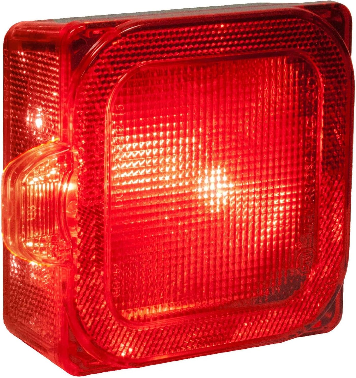 Peterson Mfg V844L Over 80' LED Tail Light