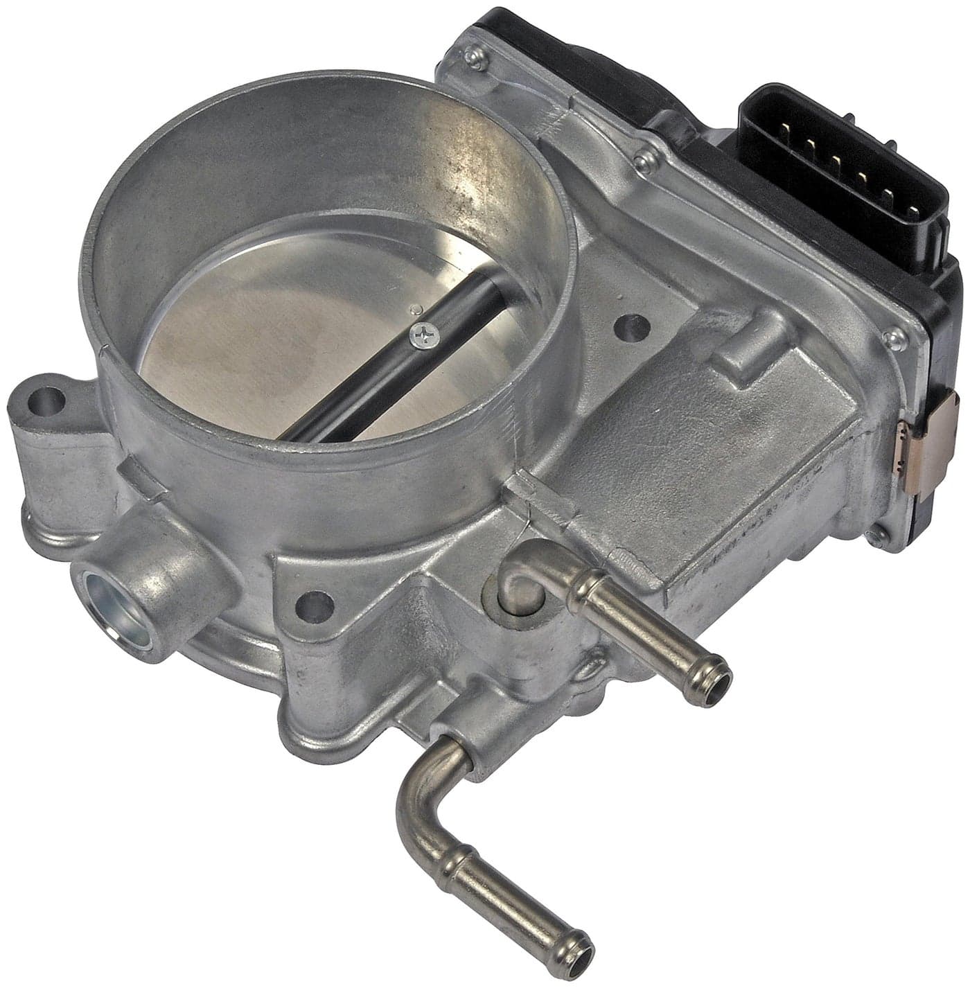 Dorman 977324 Fuel Injection Throttle Body Compatible with Select InfinitiNissan Models