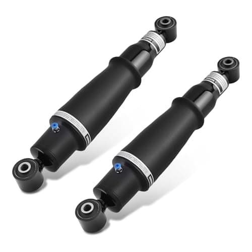 maXpeedingrods Rear Air Suspension Shock Strut for Nissan Armada 2005-2015 Infiniti Qx56 2004-2010 4WD 56200ZV50A 56200ZV60A