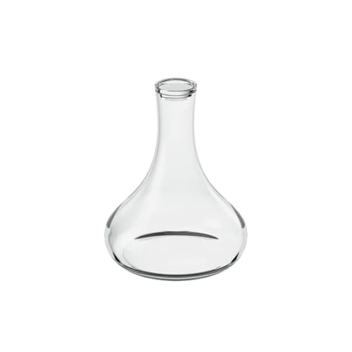 Villeroy & Boch Purismo Wine Red Wine Decanter, 33.75 oz, Glass, Transparent