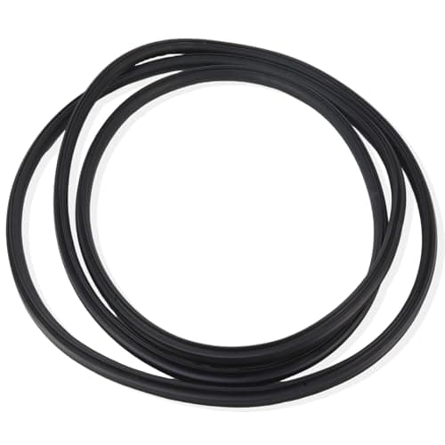 Bomunik Sunroof Seal 2005-2013 for BMW E82 3 Series E90 E92 120i 320i 325i 330i M3 Replacement # 54137157374