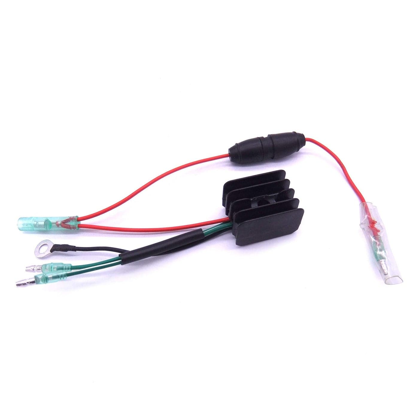 Boat Motor 6G18197061 6G18197062 6G18197000 6G18197060 6G181970A0 Rectifier Assy for Yamaha Outboard Engine 25HP 30HP 40HP 70HP