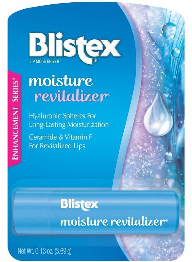 , Moisture Revitalizer, 0.13 Ounce