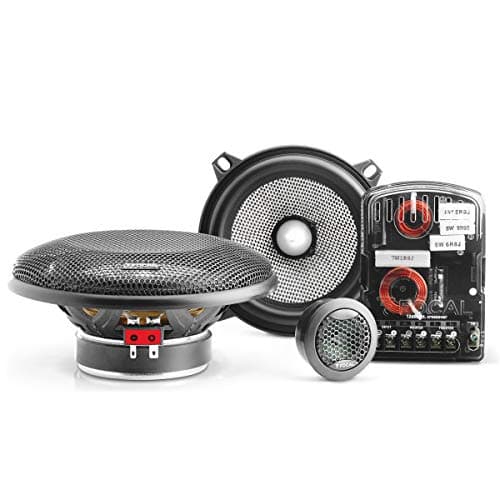 Focal Car Audio 130AS Access Series 13cm 5" Component Speaker System