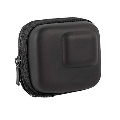 Action Pro Mini Hard Carrying Case Compatible with GoPro Hero 5 6 7